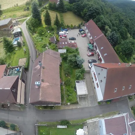 Guest house Mikulas V Krusnych Horach Mikulov v Krusnych Horach