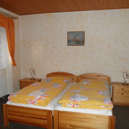 Mikulas V Krusnych Horach Mikulov v Krusnych Horach