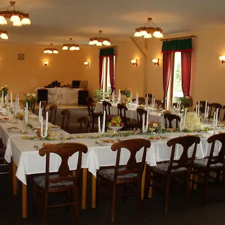 Guest house Mikulas V Krusnych Horach Mikulov v Krusnych Horach