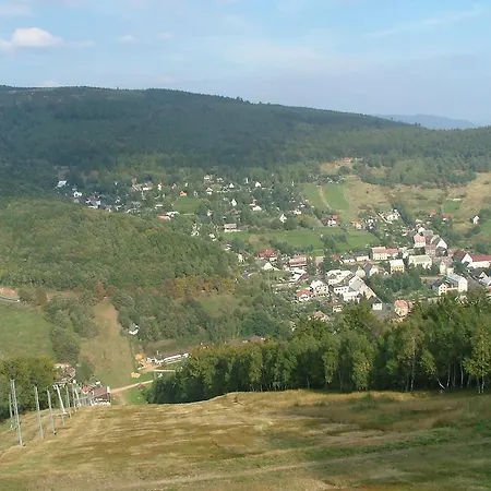 Mikulas V Krusnych Horach