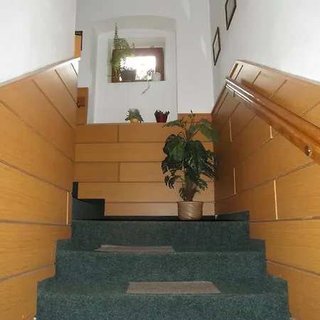 Guest house Mikulas V Krusnych Horach *