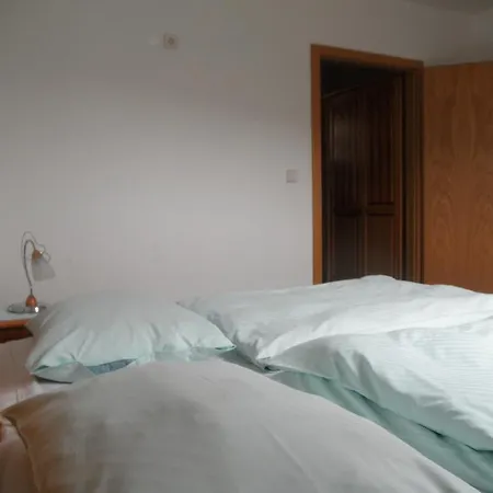 Guest house Mikulas V Krusnych Horach *