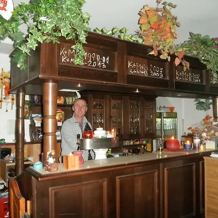 Mikulas V Krusnych Horach Mikulov v Krusnych Horach
